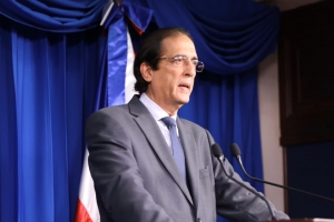 Gustavo Montalvo  Comisi&oacute;n de Alto Nivel para la prevenci&oacute;n y el control del coronavirus  2 de abril de 2020