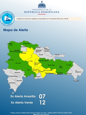 Ampliacion  de alerta 23 de abril 7,pM