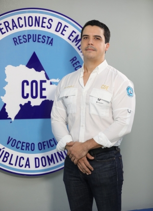 Lic. Luis Alvares