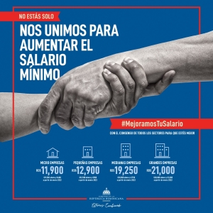 &iexcl;NO ESTAS SOLO!