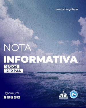 Nota informativa  ampliaci&oacute;n de restricci&oacute;n 16-3-2026