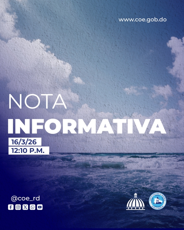 Nota informativa  ampliaci&oacute;n de restricci&oacute;n 16-3-2026