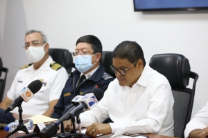 COE Inicia este jueves Operativo Altagraciano con m&aacute;s de cinco mil colaboradores