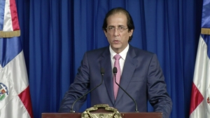 Gustavo Montalvo Declaraci&oacute;n Comisi&oacute;n de Alto Nivel 26 de marzo