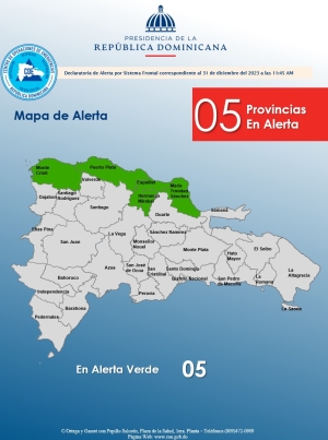 Declaratoria de alerta 31-12-23 11:30 am