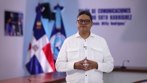 Mensaje del Director Del Centro de Operaciones de Emergencias a la poblaci&oacute;n para navidad y a&ntilde;o nuevo.