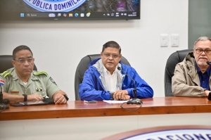 Boletin 2,  Segunda  fase, Operativo de  Navidad conciencia Por la Vida 2025-2026