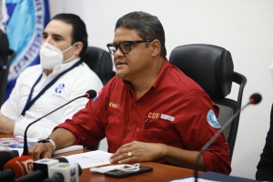 El Centro de Operaciones de Emergencias increment&oacute; este viernes los niveles de alerta para proteger a la ciudadan&iacute;a de un incremento gradual en la ocurrencia de lluvias.