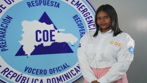 Esmeralda Pamela 	Reyes Geronimo