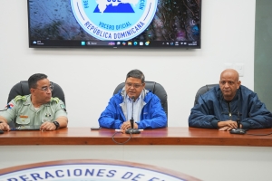 Boletin 1,  Segunda  fase, Operativo de  Navidad conciencia Por la Vida 2025-2026