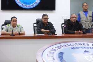 &ldquo;PLAN OPERATIVO ALTAGRACIANO CONCIENCIA POR LA VIDA 2023&rdquo; Bolet&iacute;n Consolidado Desde las 2:00 pm del 20/01/2023 hasta las 6:00 pm del 21/01/2023