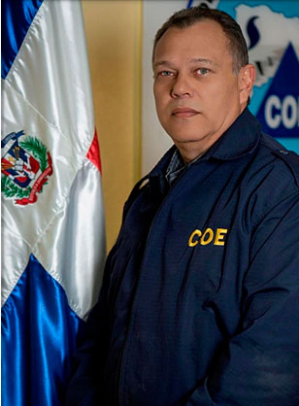 Ing. Jose Luis German Mejia