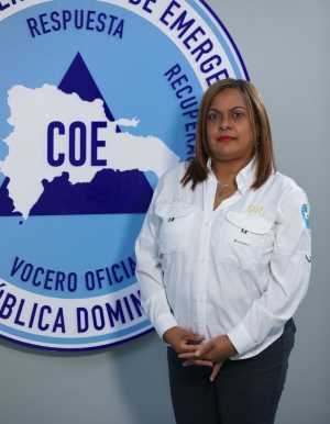 Lic. Vilma Maria Baez Almonte