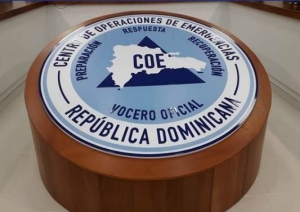 Ampliaci&oacute;n de alerta por Onda Tropical 16,08,2022, 11,30am