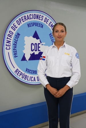 Lic. Mar&iacute;a Grecia Ferreras