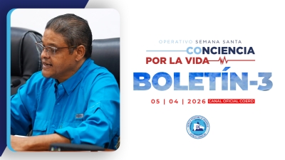 BOLETIN No-3 SEMANA SANTA-2026