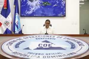 Declaratoria de Alerta  13/8/2021 (4:00 pm)