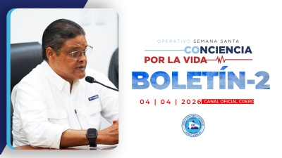 BOLETIN No-2 SEMANA SANTA-2026