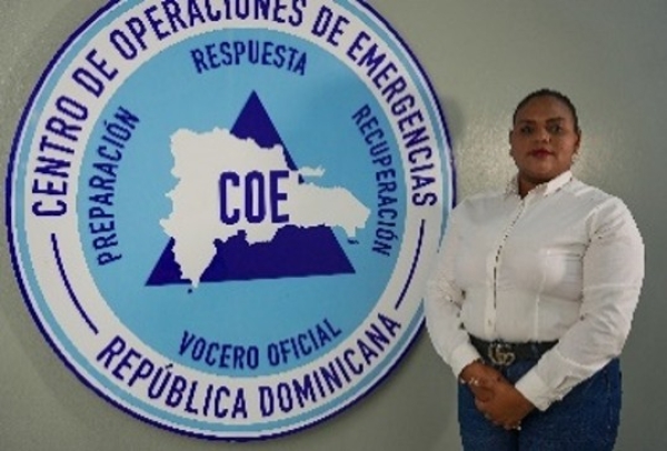 Royberi Yenni Marte Andujar