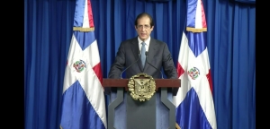 Gustavo Montalvo Comisi&oacute;n de Alto Nivel Contra el Coronavirus 16 de abril 2020