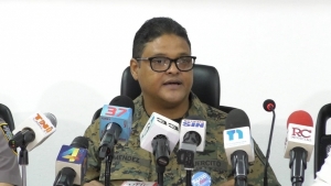 COE inicia este domingo segunda fase del Operativo &ldquo;Navidad Segura, Un Pacto Por la Vida 2018-2019&rdquo;