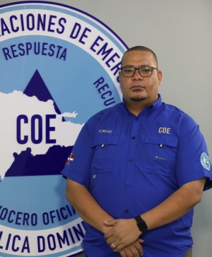 T&eacute;c. De Av. Luis David Cruz Rodr&iacute;guez