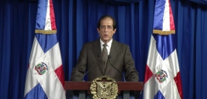 Gustavo Montalvo  Declaraci&oacute;n Comisi&oacute;n de Alto Nivel  20 abril 2020