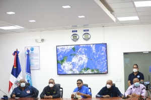 &iexcl;DESCONTINUACION DE ALERTA!